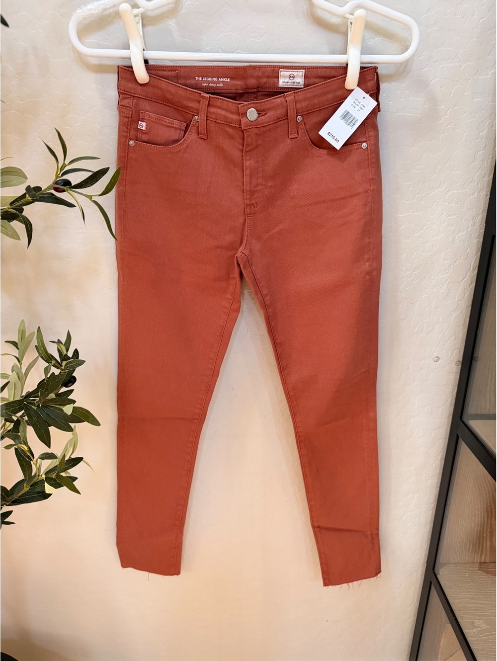 AG Jeans - Picture 2 of 6